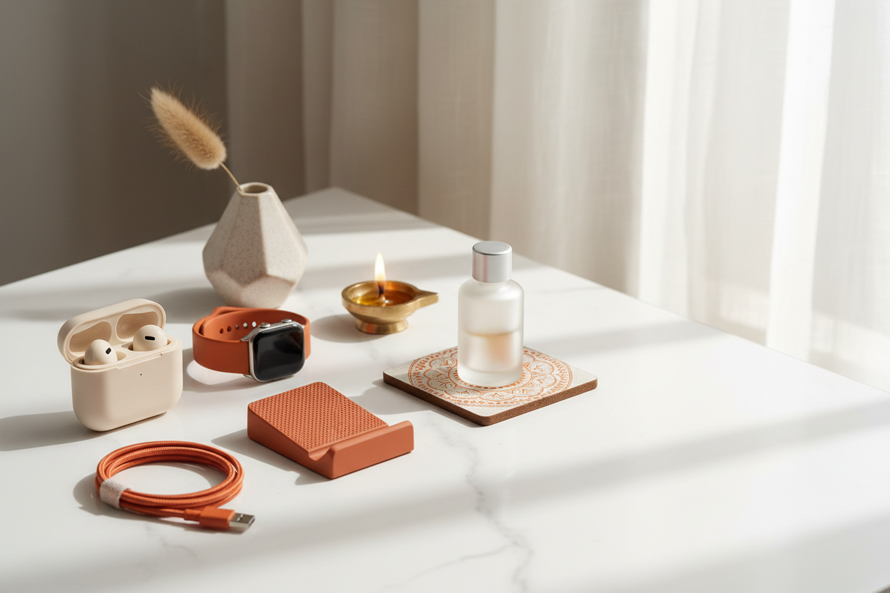 Modern Lifestyle Products