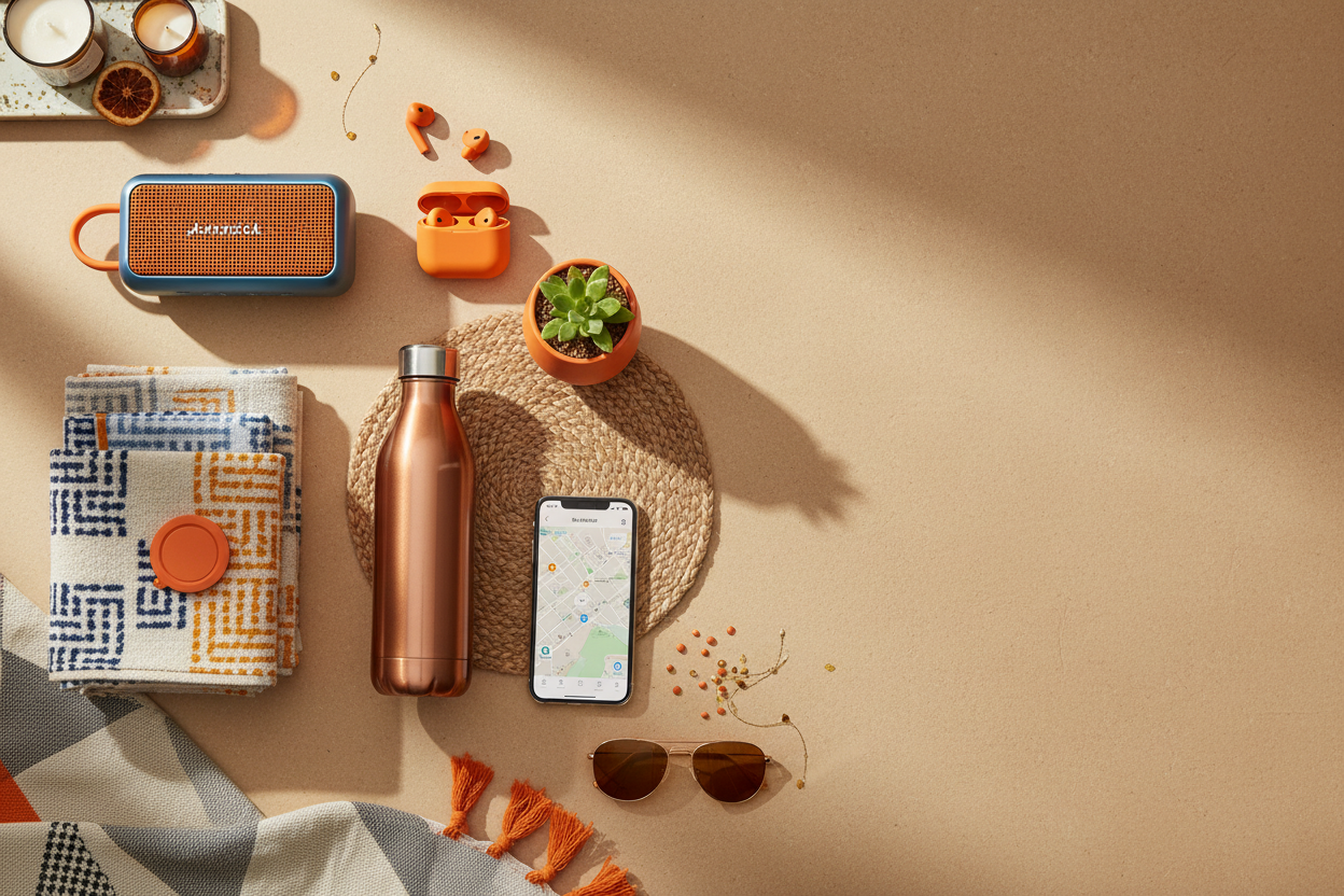 Quality Products Image